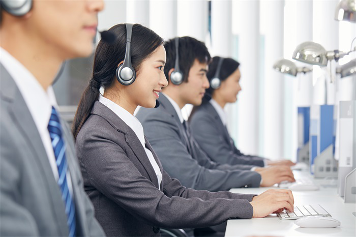 成都客服外包公司 成都客服外包公司