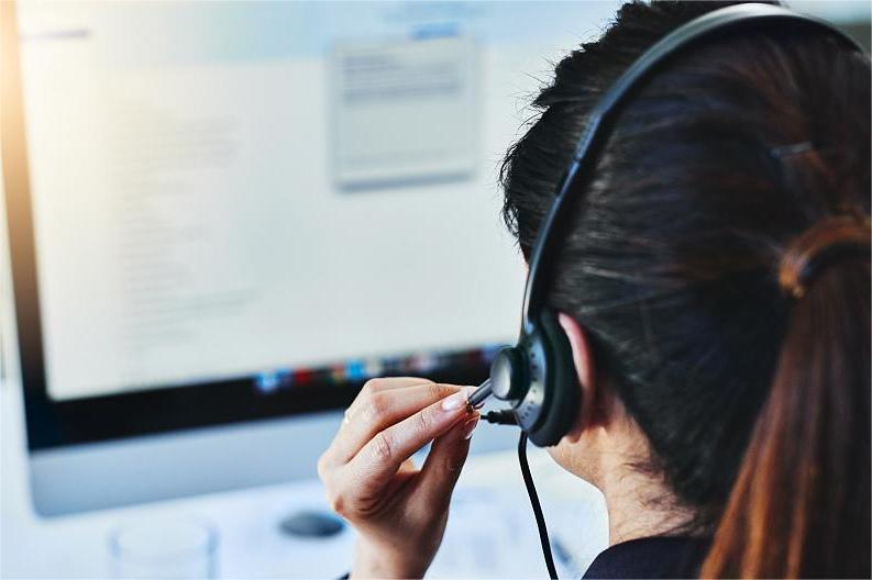 網(wǎng)店找客服外包店鋪可靠嗎？有什么用？