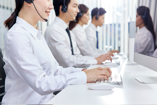 售前客服的主要工作職責(zé)