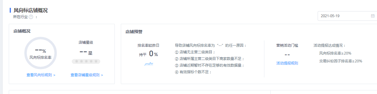 風(fēng)向標(biāo)的原理介紹 風(fēng)向標(biāo)的原理介紹