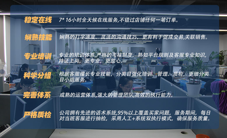 客服外包優(yōu)勢(shì) 客服外包優(yōu)勢(shì)
