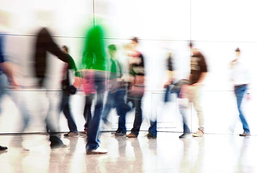 千人千面 千人千面