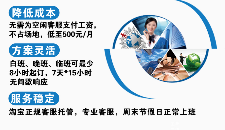 客服外包優(yōu)勢 客服外包優(yōu)勢