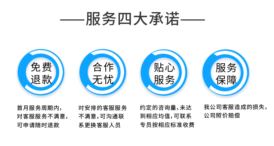 淘寶客服外包服務(wù)保障 淘寶客服外包服務(wù)保障