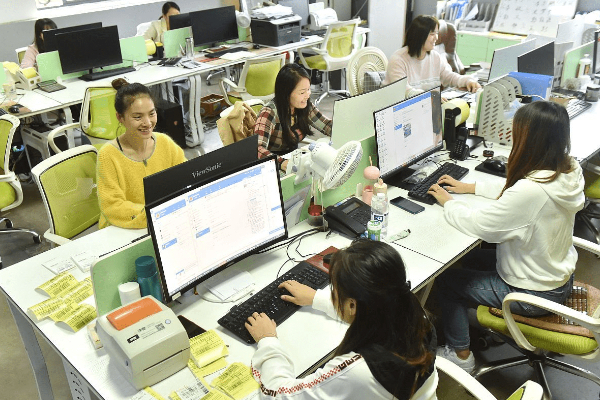 售后客服外包問(wèn)題的處理原則 售后客服外包問(wèn)題的處理原則