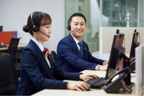 杭州客服外包公司哪個比較好？