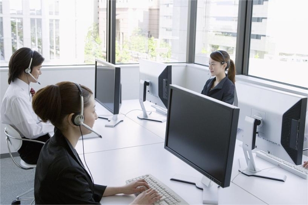 第三方客服外包團(tuán)隊有哪些優(yōu)勢