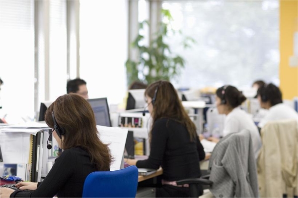 一家優(yōu)秀的客服外包公司應(yīng)該具備什么樣的條件？