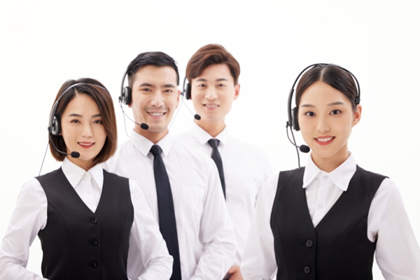 第三方客服外包的收費是多少？